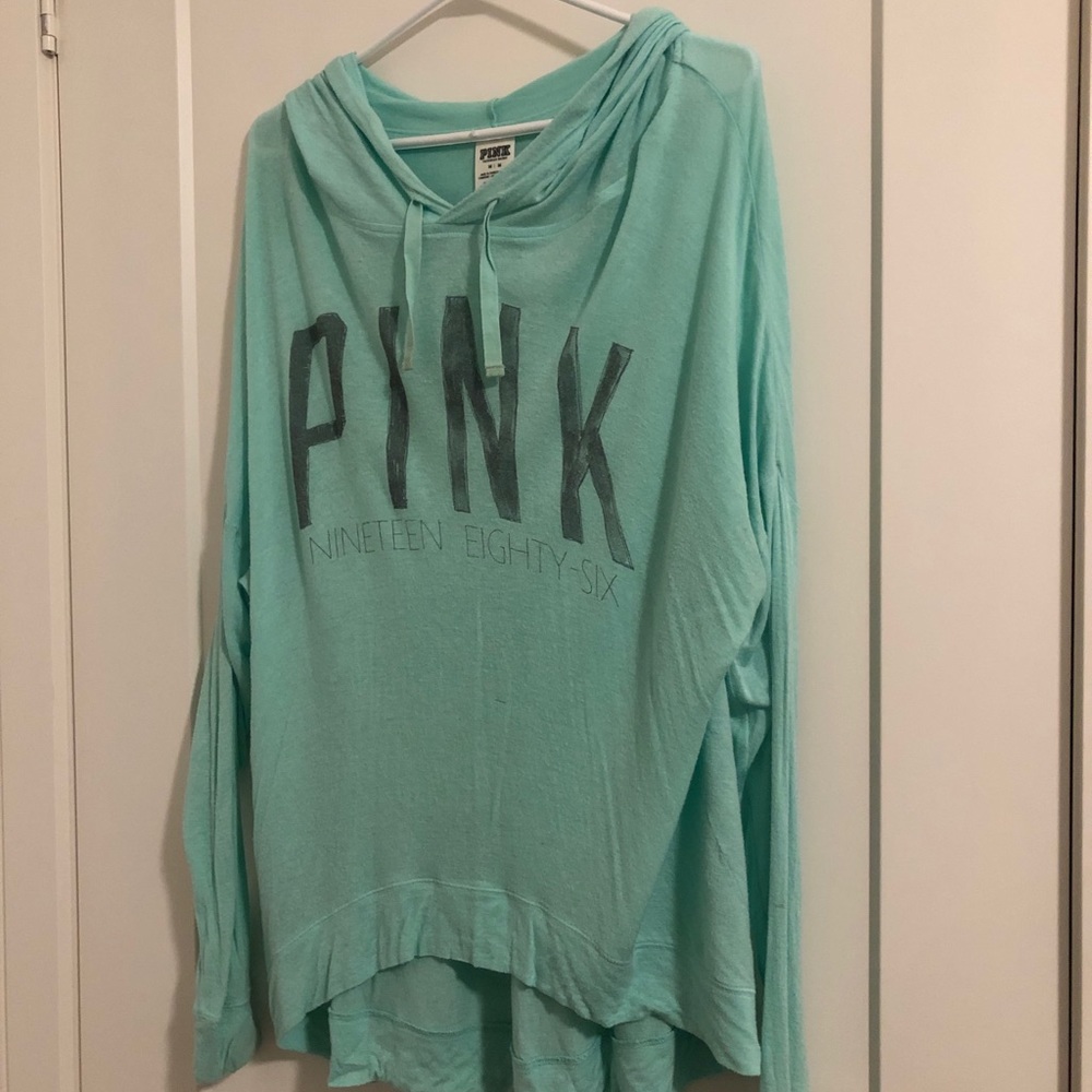 VS PINK SWEATER